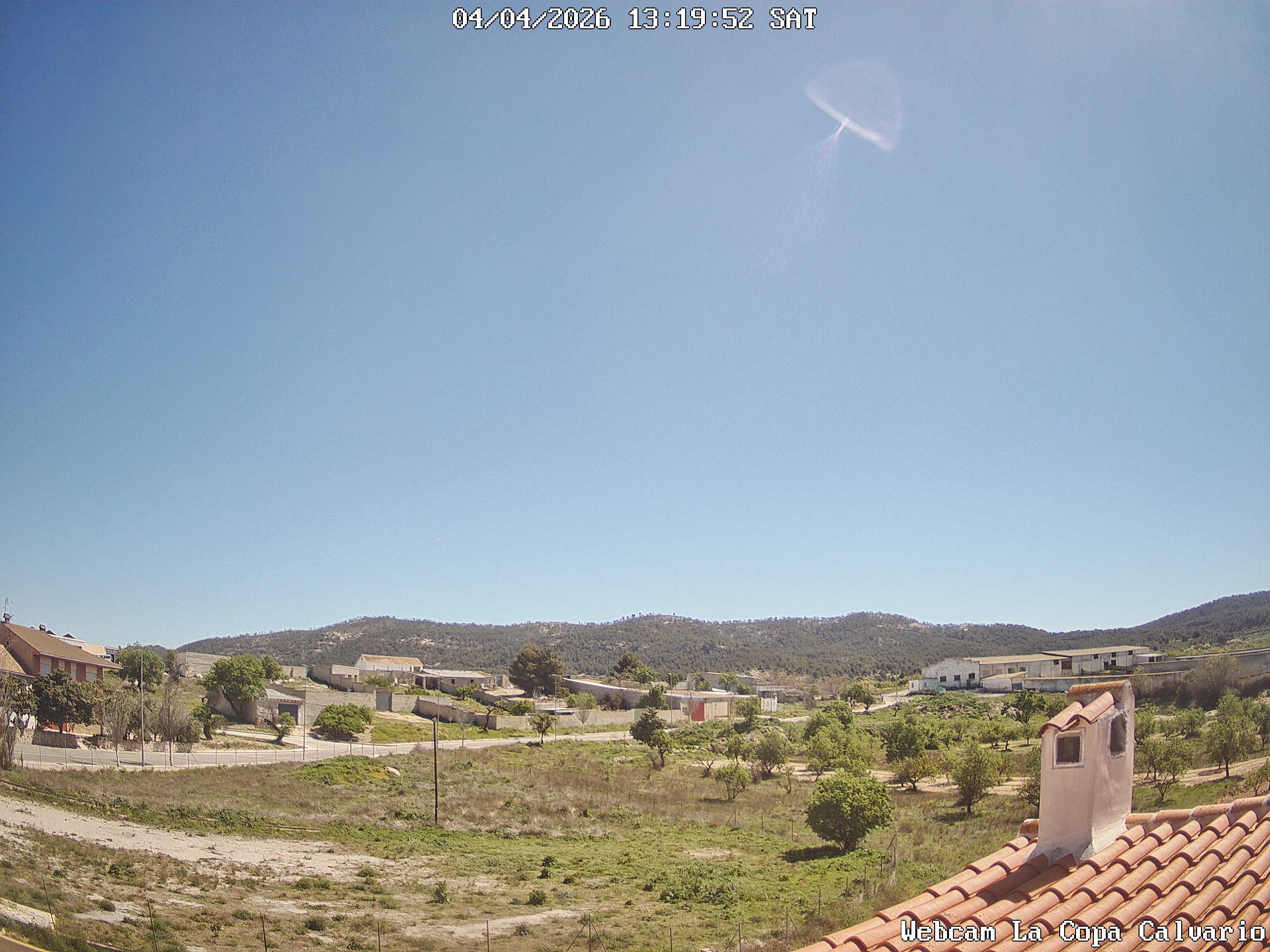 Webcam 2026-04-04 13:19:52